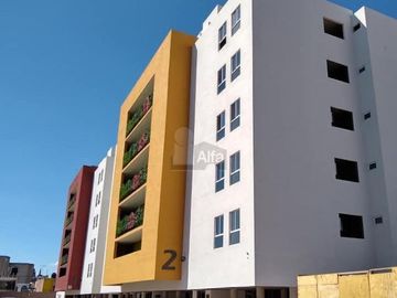 Departamento en venta en Clouthier 480, cerca de COSTCO en San Luis Potosí