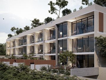 ESTUDIO EN VENTA EN  TULUM