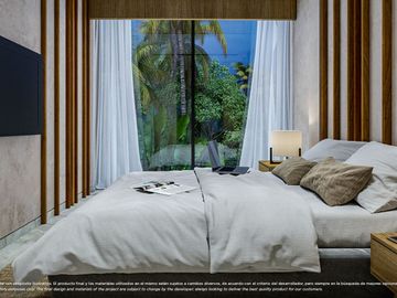 ESTUDIO EN VENTA EN  TULUM
