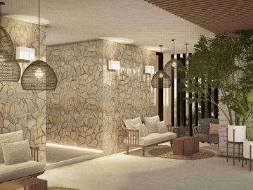ESTUDIO EN VENTA EN  TULUM