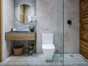ESTUDIO EN VENTA EN  TULUM