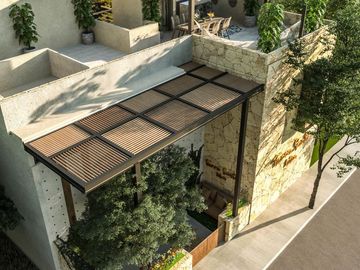 MAJESTUOSO ESTUDIO EN VENTA EN  TULUM