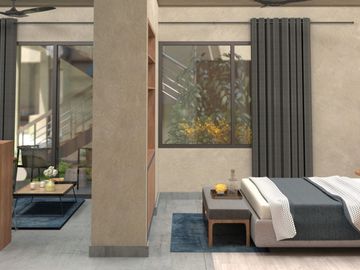 MAJESTUOSO ESTUDIO EN VENTA EN  TULUM