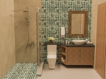 MAJESTUOSO ESTUDIO EN VENTA EN  TULUM