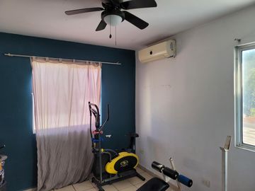 CASA EN VENTA fraccionamiento MAYA san miguel GUADALUPE