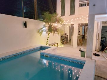 CASA EN VENTA fraccionamiento MAYA san miguel GUADALUPE