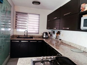CASA EN VENTA fraccionamiento MAYA san miguel GUADALUPE