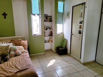 CASA EN VENTA fraccionamiento MAYA san miguel GUADALUPE