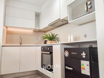 MARTÍN DE ZAMORA (PISO 5)