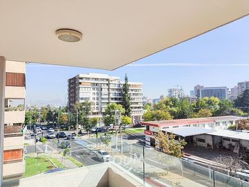 MARTÍN DE ZAMORA (PISO 5)
