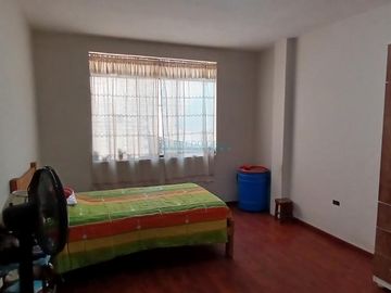 Casas Venta CAL. Roma (paradero 15 Av. Wiese) - SAN JUAN DE LURIGANCHO