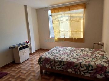 Casas Venta CAL. Roma (paradero 15 Av. Wiese) - SAN JUAN DE LURIGANCHO