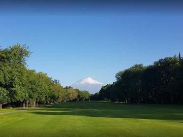 Casa en venta en Club de Golf el Cristo, Atlixco, Puebla