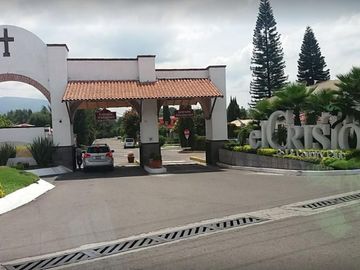 Casa en venta en Club de Golf el Cristo, Atlixco, Puebla