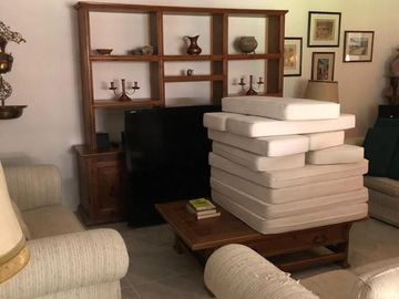 Casa en venta en Club de Golf el Cristo, Atlixco, Puebla