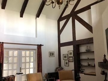 Casa en venta en Club de Golf el Cristo, Atlixco, Puebla