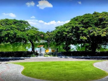 Casa en venta en Club de Golf el Cristo, Atlixco, Puebla