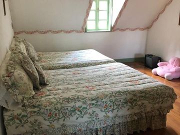 Casa en venta en Club de Golf el Cristo, Atlixco, Puebla