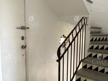 Venta casa en condominio en Lomas Tetela - V323