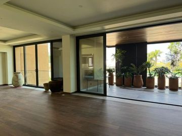 Departamento en Venta en El Country Club, Guadalajara