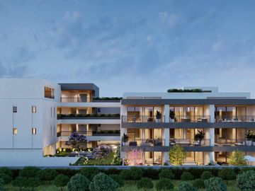 Vendo suite en proyecto en la mejor urbanización de Tumbaco, La Viña
