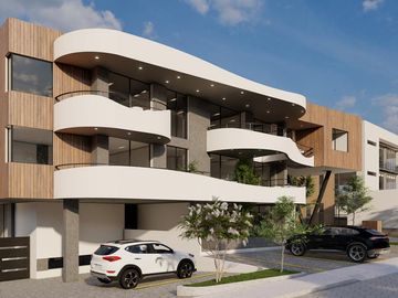 Vendo suite-estudio en proyecto en el corazón de Cumbayá, Dic 27