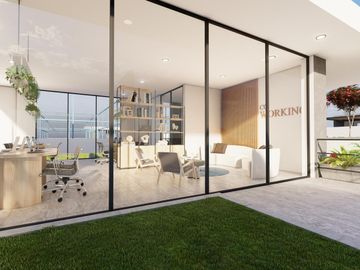 Vendo departamento de 2 dormitorios en proyecto en Cumbayá, Dic 2025