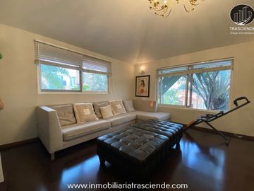 Casa de Lujo en Venta San Bernardo, Zapopan, Jalisco. Zona Andares