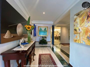 Casa de Lujo en Venta San Bernardo, Zapopan, Jalisco. Zona Andares