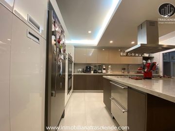 Casa de Lujo en Venta San Bernardo, Zapopan, Jalisco. Zona Andares