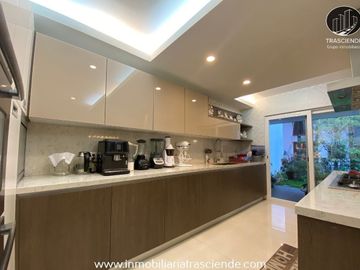 Casa de Lujo en Venta San Bernardo, Zapopan, Jalisco. Zona Andares