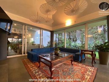 Casa de Lujo en Venta San Bernardo, Zapopan, Jalisco. Zona Andares