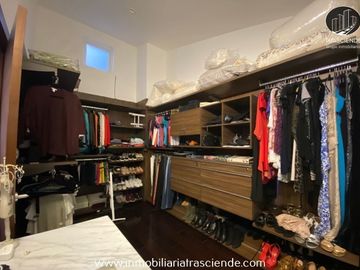 Casa de Lujo en Venta San Bernardo, Zapopan, Jalisco. Zona Andares