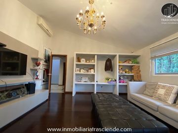 Casa de Lujo en Venta San Bernardo, Zapopan, Jalisco. Zona Andares