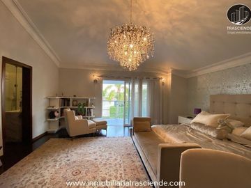 Casa de Lujo en Venta San Bernardo, Zapopan, Jalisco. Zona Andares