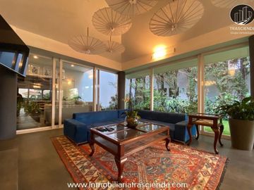 Casa de Lujo en Venta San Bernardo, Zapopan, Jalisco. Zona Andares