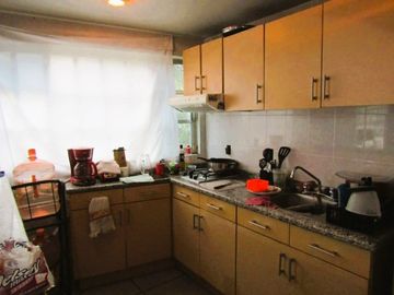 Venta de casa en Reforma  Iztaccíhuatl  con Uso Suelo