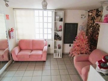 Venta de casa en Reforma  Iztaccíhuatl  con Uso Suelo