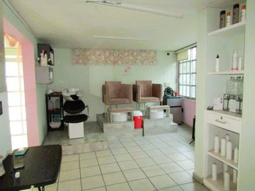 Venta de casa en Reforma  Iztaccíhuatl  con Uso Suelo