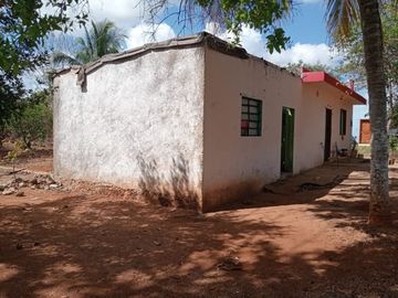 Casa en venta en Tizimín Yucatán