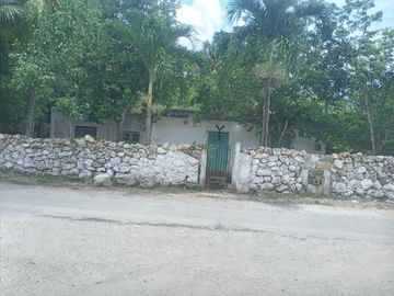 Casa en venta en Tizimín Yucatán
