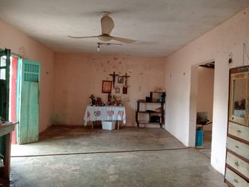 Casa en venta en Tizimín Yucatán