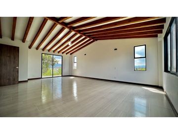 Venta Casa Campestre Independiente Sector Canada