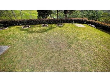 Venta Casa Campestre Independiente Sector Canada