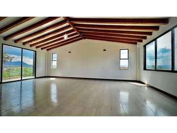 Venta Casa Campestre Independiente Sector Canada