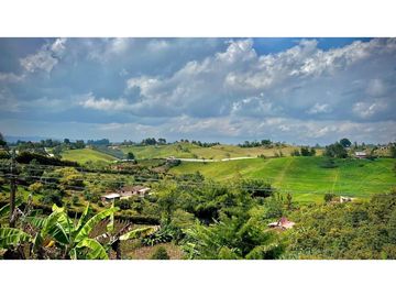 Venta Casa Campestre Independiente Sector Canada