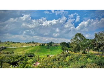 Venta Casa Campestre Independiente Sector Canada