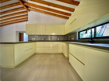 Venta Casa Campestre Independiente Sector Canada
