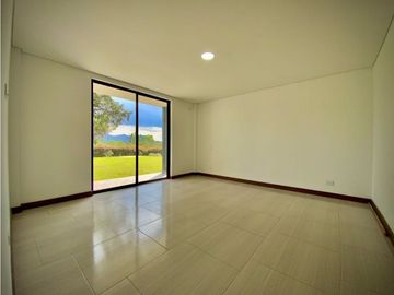Venta Casa Campestre Independiente Sector Canada
