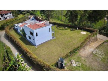 Venta Casa Campestre Independiente Sector Canada